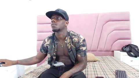 kingmaverickx online show from 04/05/26, 08:33