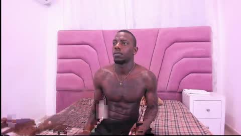 kingmaverickx online show from 04/11/26, 01:21