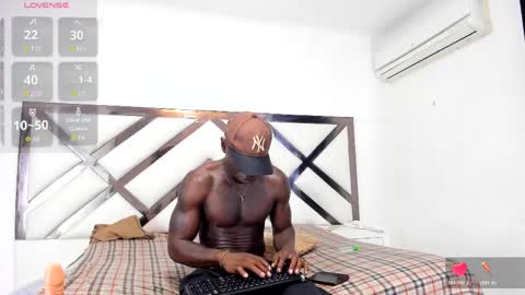 kingmaverickx online show from 04/11/26, 07:45