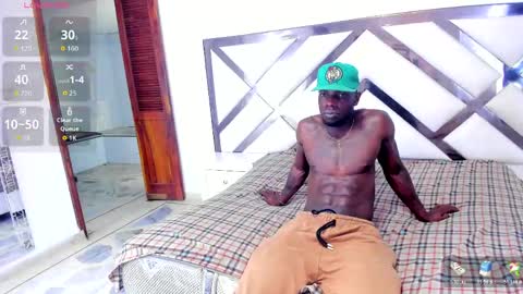 kingmaverickx online show from 04/15/26, 02:18