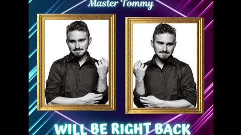 Master  King Tommy online show from 12/06/24, 11:11