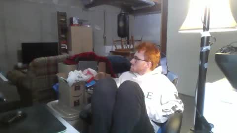 Master  King Tommy online show from 01/13/25, 03:36