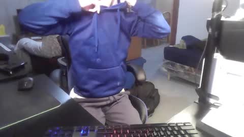 Master  King Tommy online show from 01/30/25, 01:53