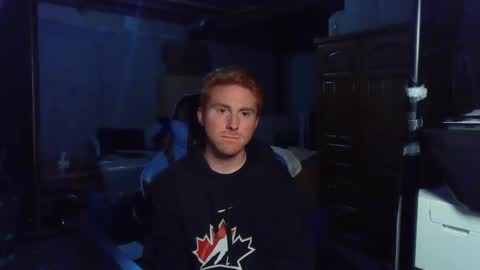 Master  King Tommy online show from 10/13/25, 05:07