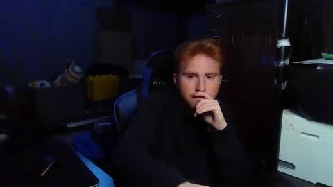 Master  King Tommy online show from 11/30/25, 09:13