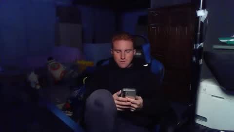 Master  King Tommy online show from 03/23/26, 08:18