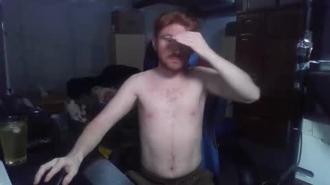 Master  King Tommy online show from 04/18/26, 05:06