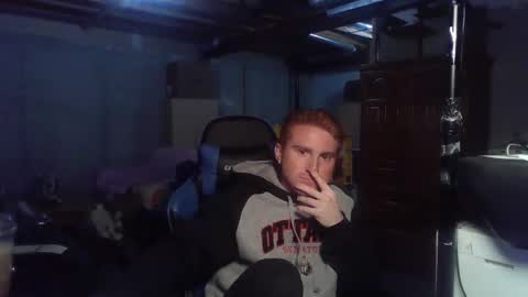 Master  King Tommy online show from 04/21/26, 05:17