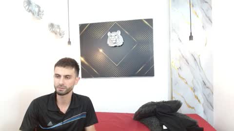 KING  online show from 03/26/26, 02:50