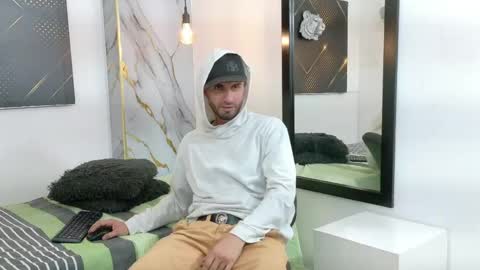 KING  online show from 05/07/26, 04:18