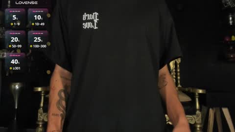 Snapshot of kingparker1 chatting on 12/07/24, 02:53 A L E X online show from 12/07/24, 02:53