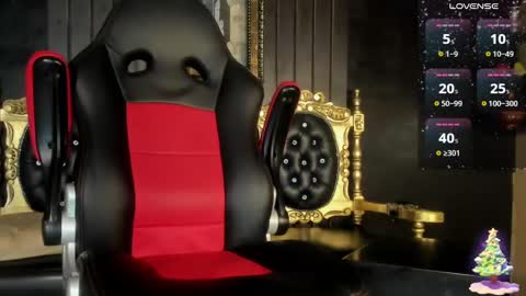 Snapshot of kingparker1 chatting on 12/26/24, 07:03 A L E X online show from 12/26/24, 07:03