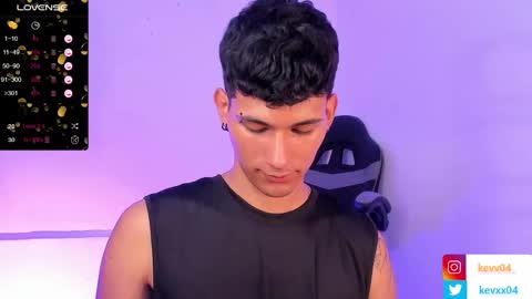 Snapshot of kingparker1 chatting on 09/16/25, 04:46 A L E X online show from 09/16/25, 04:46