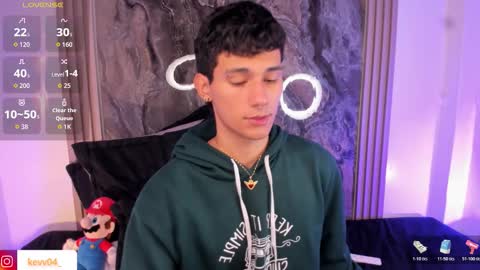  A L E X  online show from 02/03/26, 03:37