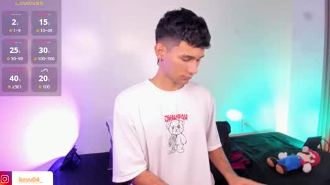  A L E X  online show from 02/12/26, 09:15