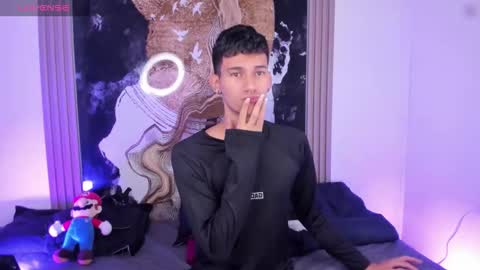  A L E X  online show from 02/15/26, 09:33