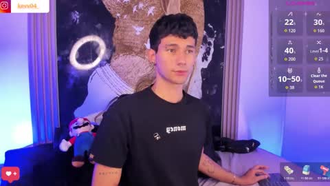  A L E X  online show from 03/11/26, 03:34