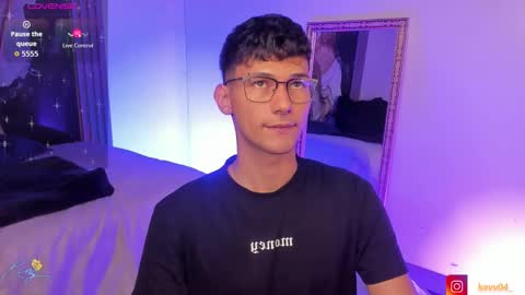  A L E X  online show from 03/24/26, 01:54