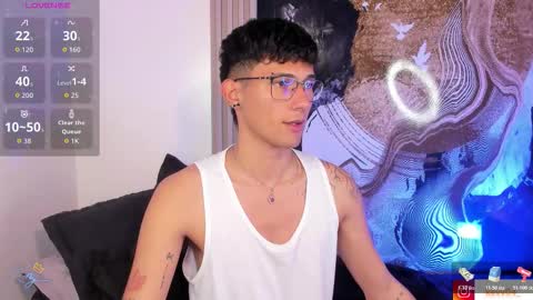  A L E X  online show from 03/27/26, 08:48