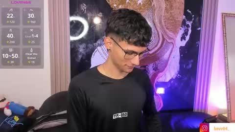  A L E X  online show from 03/28/26, 04:45