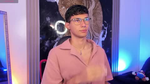  A L E X  online show from 04/08/26, 03:39