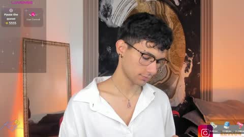  A L E X  online show from 04/10/26, 03:01