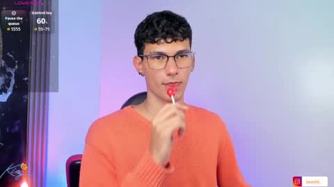  A L E X  online show from 04/12/26, 12:04