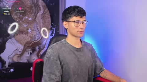  A L E X  online show from 05/01/26, 03:44