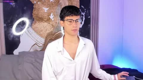 A L E X  online show from 05/11/26, 07:14