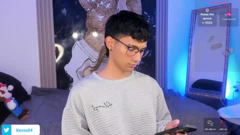  A L E X  online show from 05/27/26, 03:25