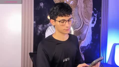  A L E X  online show from 06/19/26, 11:58
