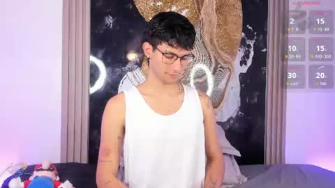  A L E X  online show from 06/21/26, 03:31