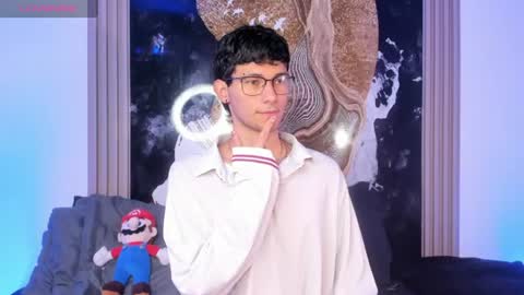  A L E X  online show from 07/09/26, 04:38
