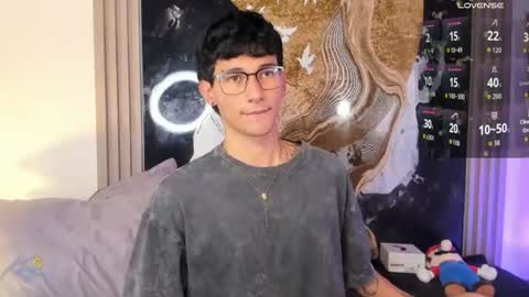  A L E X  online show from 07/11/26, 04:04