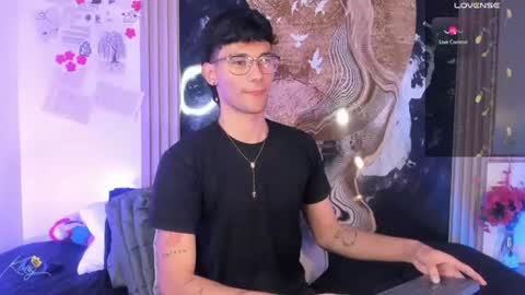  A L E X  online show from 07/18/26, 07:34