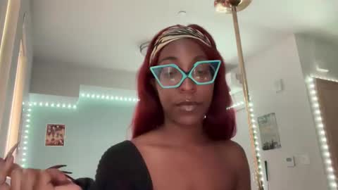 King Parris Jae online show from 05/30/26, 02:14