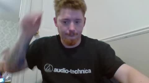 Snapshot of kingpimpdaddy69 chatting on 02/23/25, 05:29 Kingpimpdaddy online show from 02/23/25, 05:29