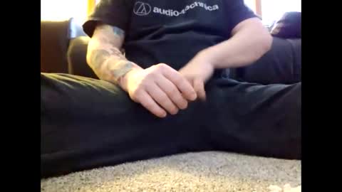 Kingpimpdaddy online show from 05/01/26, 03:38