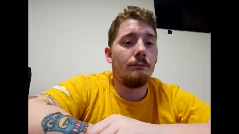 Kingpimpdaddy online show from 05/18/26, 09:09