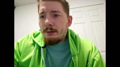 Kingpimpdaddy online show from 05/23/26, 08:02