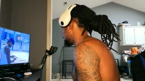 kingpleasure24 online show from 07/08/26, 12:20