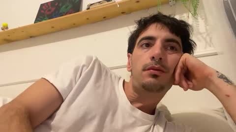 Qweenebony online show from 01/19/25, 02:47