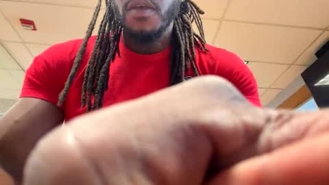 Reese David online show from 05/12/26, 01:52
