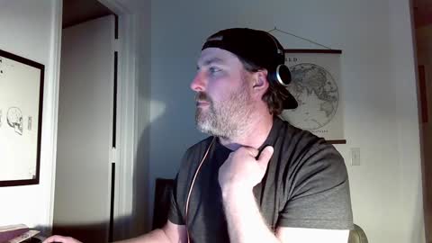 Richard online show from 01/28/25, 04:08