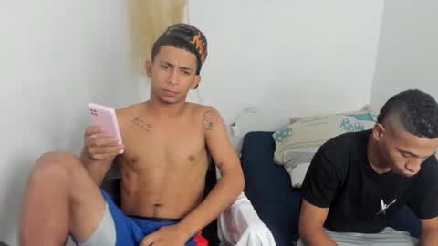 DOMINANT ALPHA KINGS online show from 09/27/25, 06:18