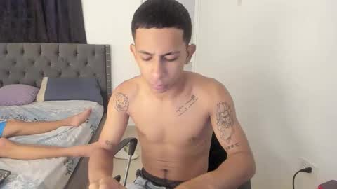 DOMINANT ALPHA KINGS online show from 11/07/25, 06:02