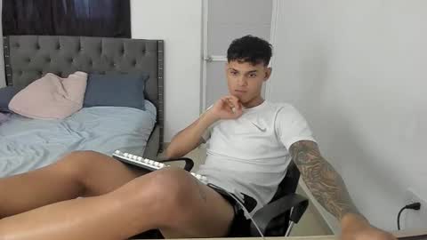 DOMINANT ALPHA KINGS online show from 01/07/26, 07:27