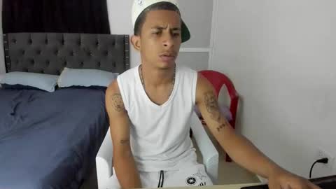 DOMINANT ALPHA KINGS online show from 01/12/26, 02:39