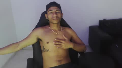 DOMINANT ALPHA KINGS online show from 03/08/26, 01:03