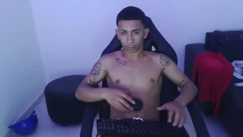 DOMINANT ALPHA KINGS online show from 03/10/26, 06:46